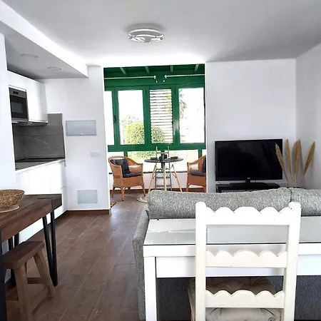 Hestia Studio Apartment Puerto del Carmen  Exterior photo