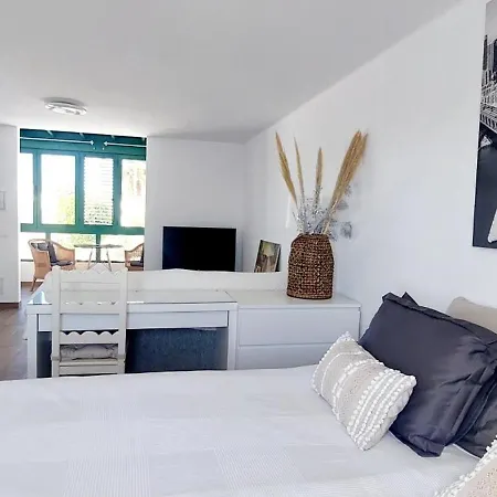 Hestia Studio Apartment Puerto del Carmen  Exterior photo