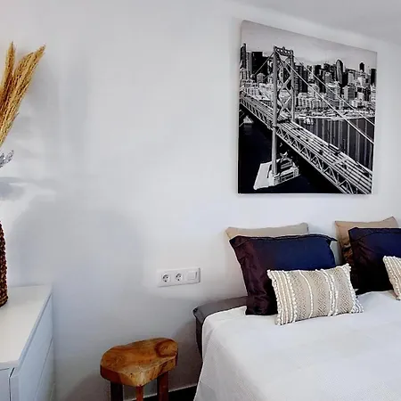 Hestia Studio Apartment Puerto del Carmen  Exterior photo