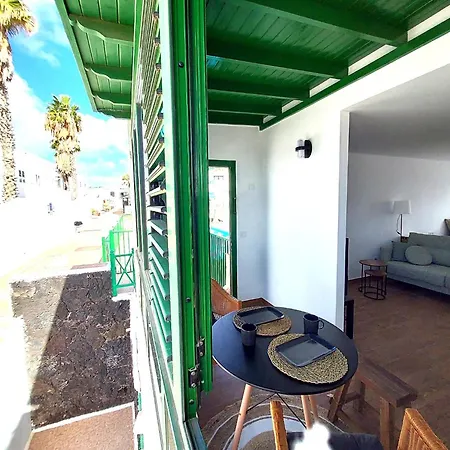 Hestia Studio Apartment Puerto del Carmen  Exterior photo