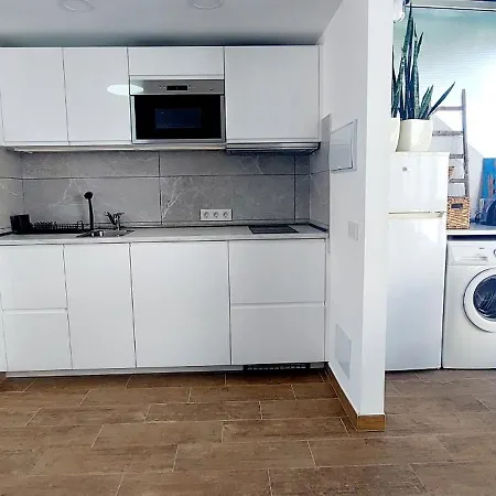 Hestia Studio Apartment Puerto del Carmen  Exterior photo