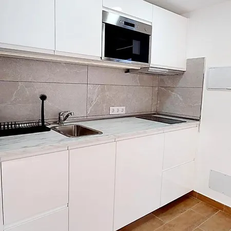 Hestia Studio Apartment Puerto del Carmen  Exterior photo