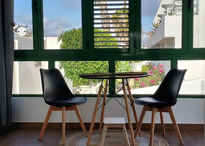 Hestia Studio Apartment