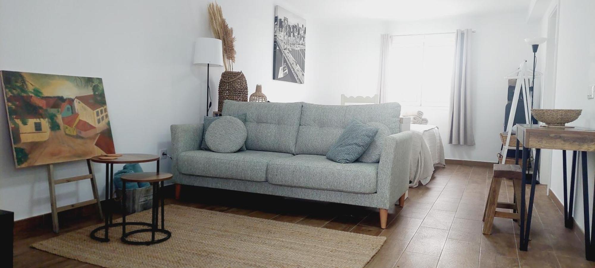 Hestia Apartment *