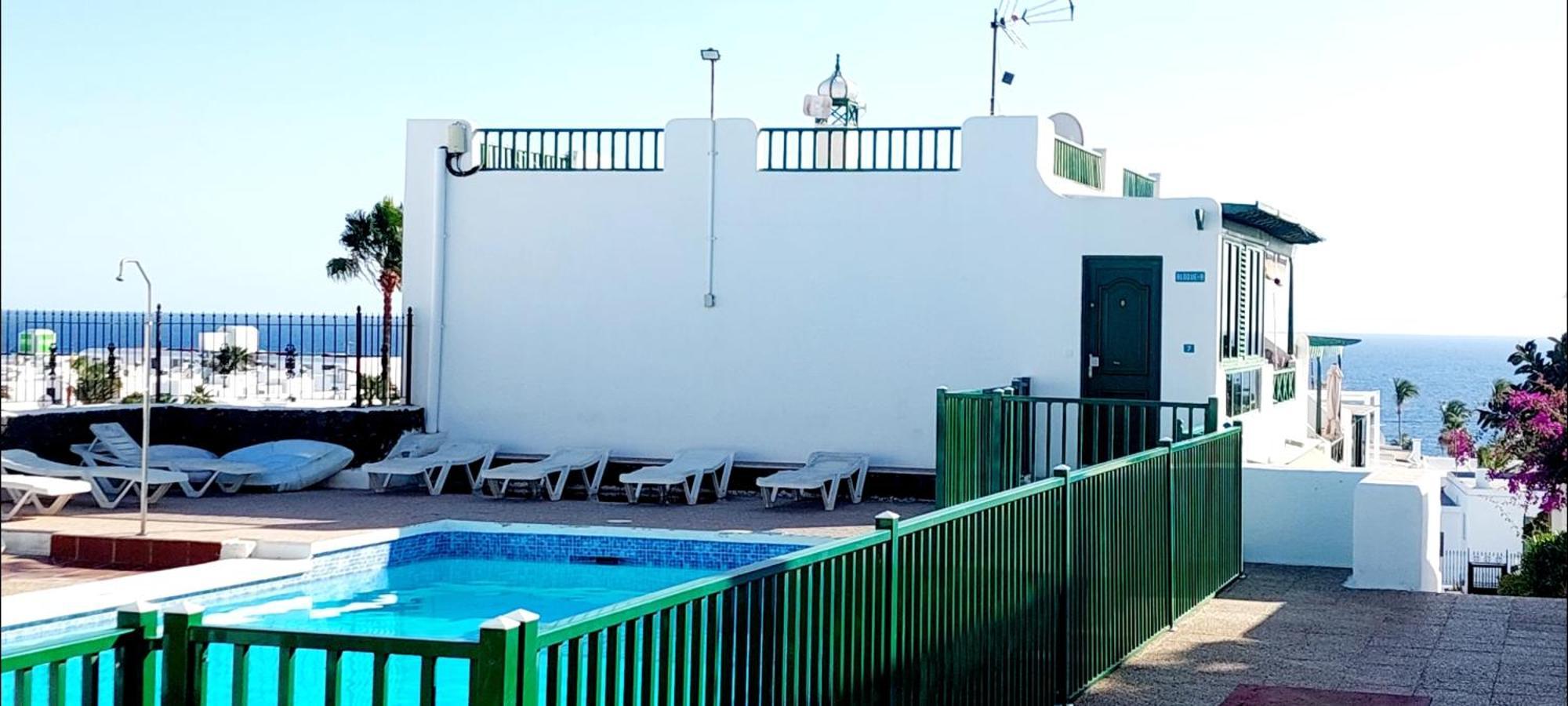 Hestia Apartment Puerto del Carmen (Lanzarote)