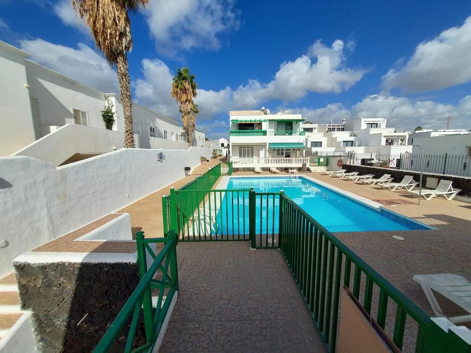 Apartment Hestia *