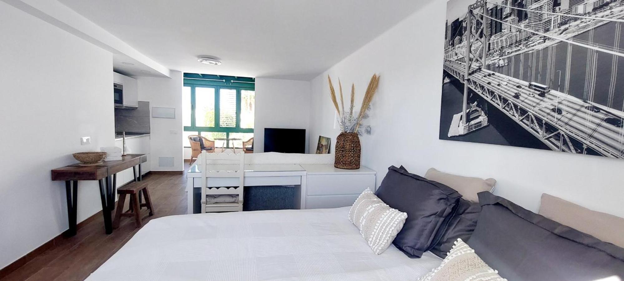 Hestia Apartment *