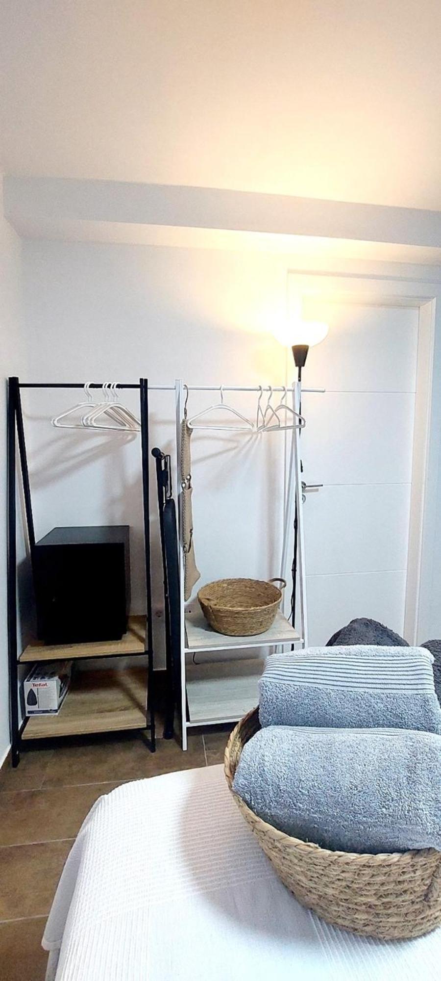 Apartment Hestia