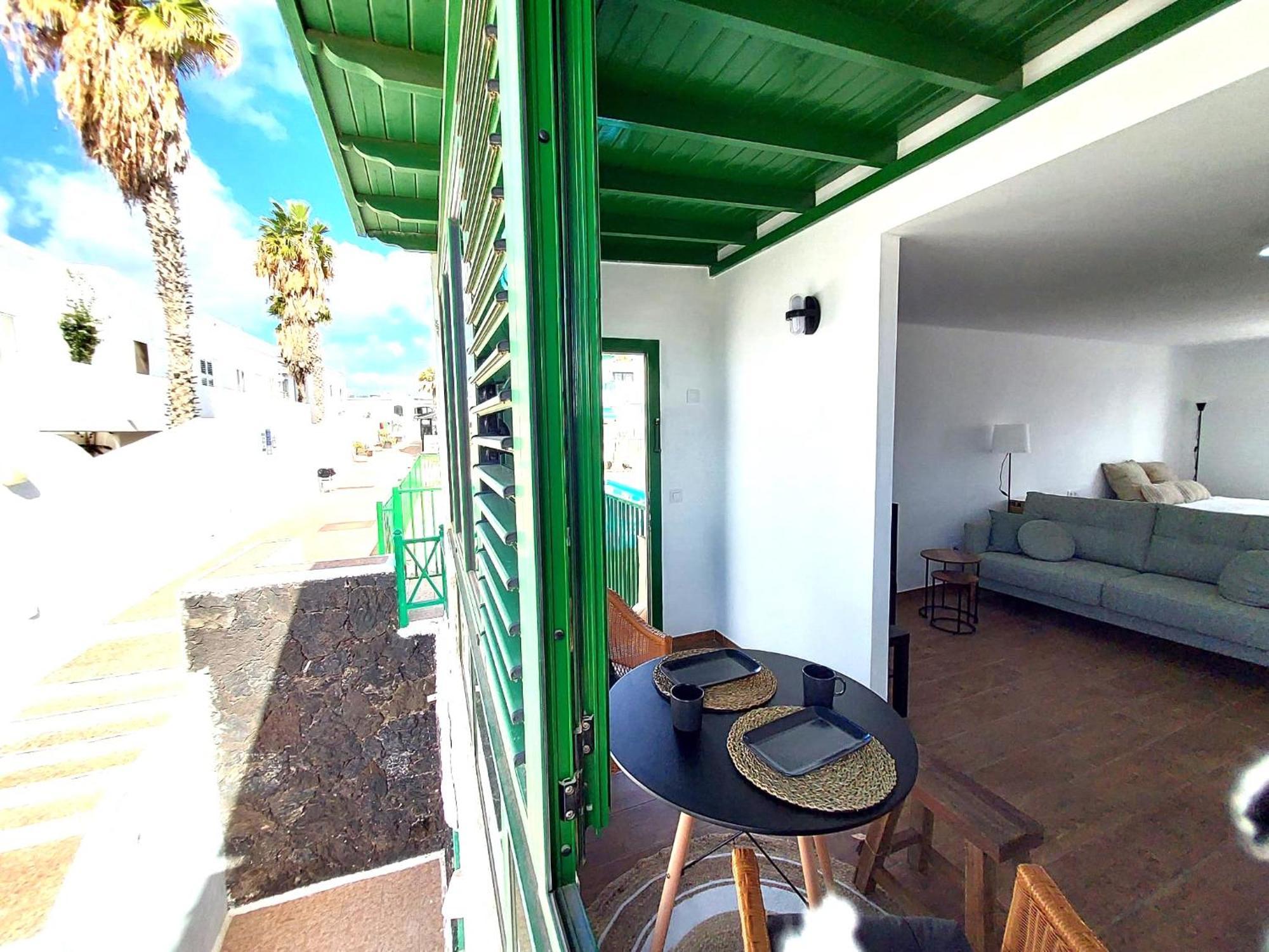 Hestia Apartment Puerto del Carmen (Lanzarote)