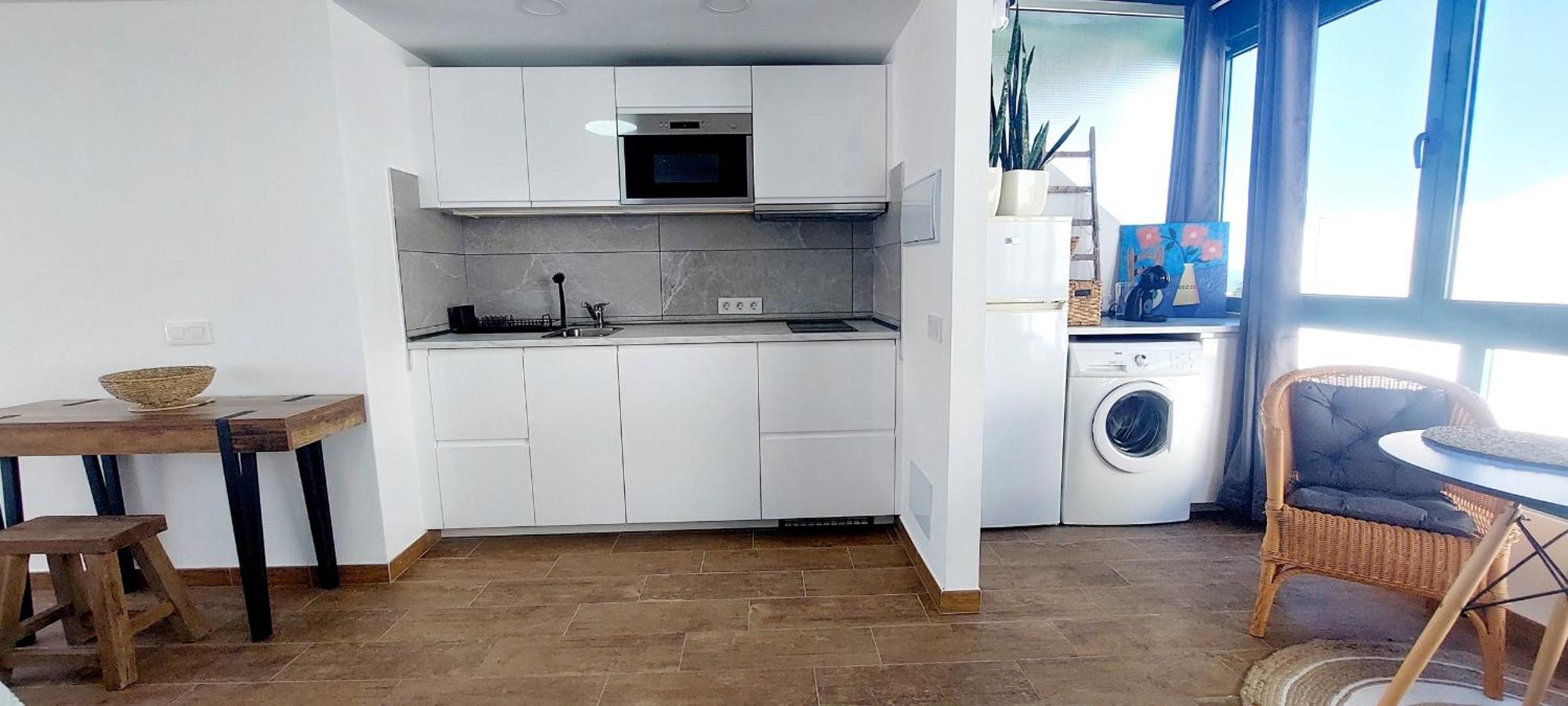 Apartment Hestia *