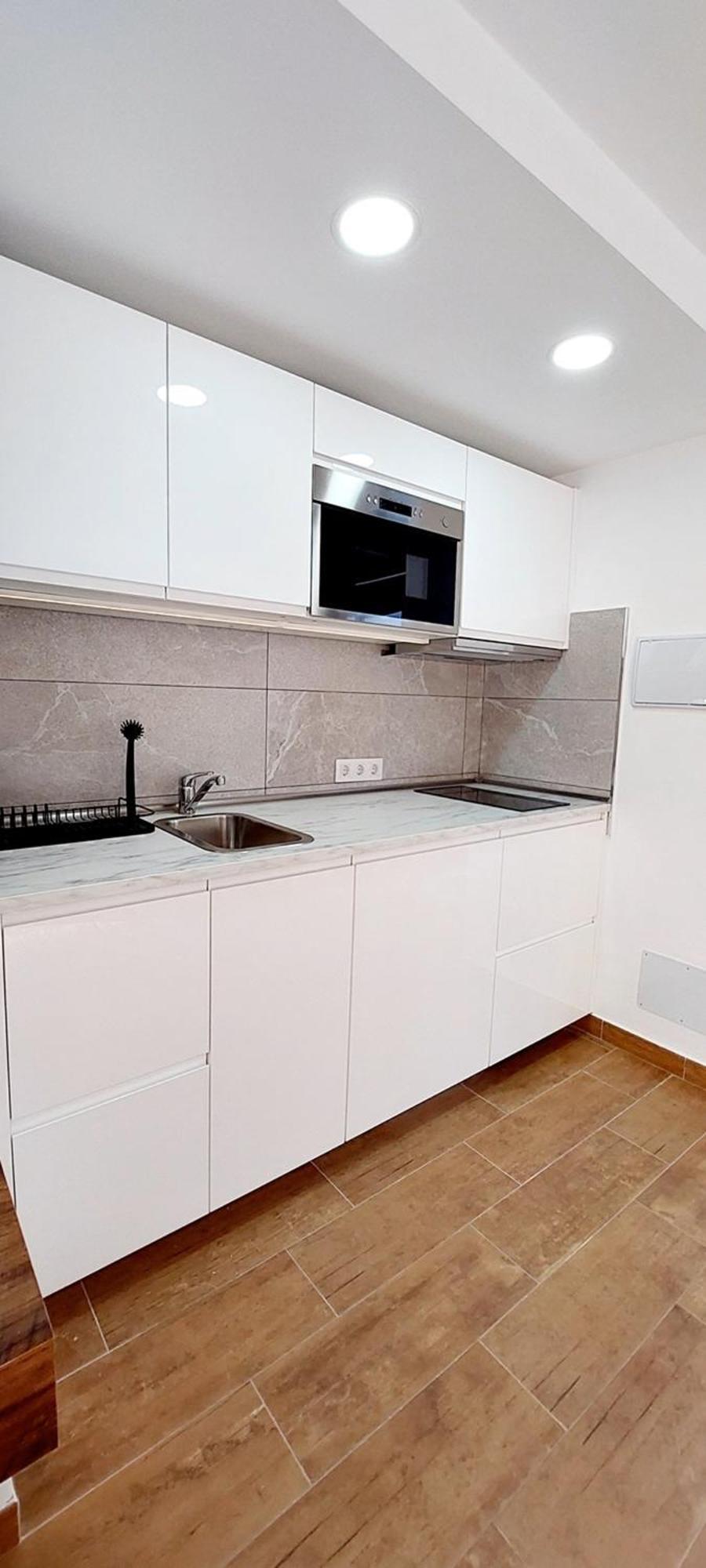 Hestia Apartment