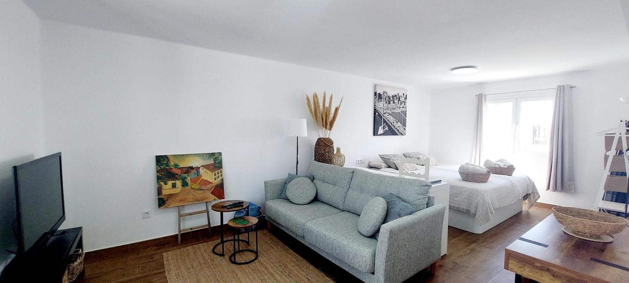 Hestia Apartament