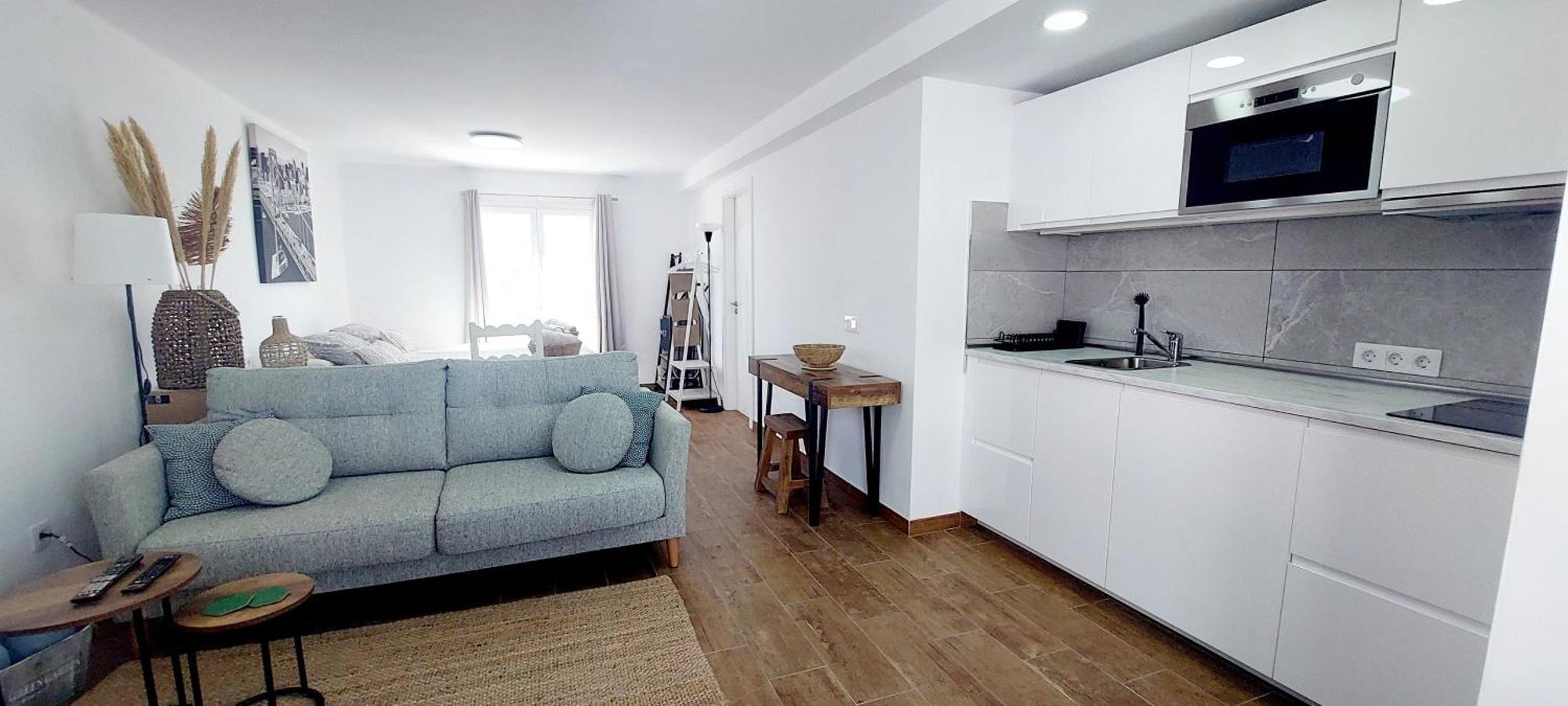Hestia Apartment *