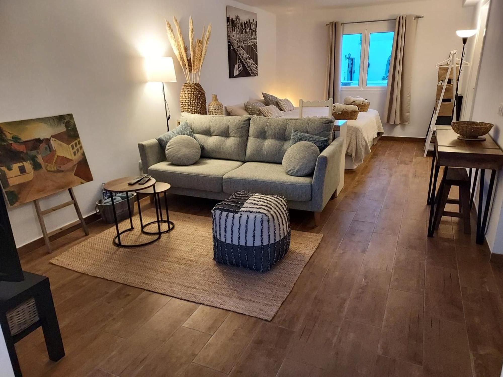 Hestia Apartament *