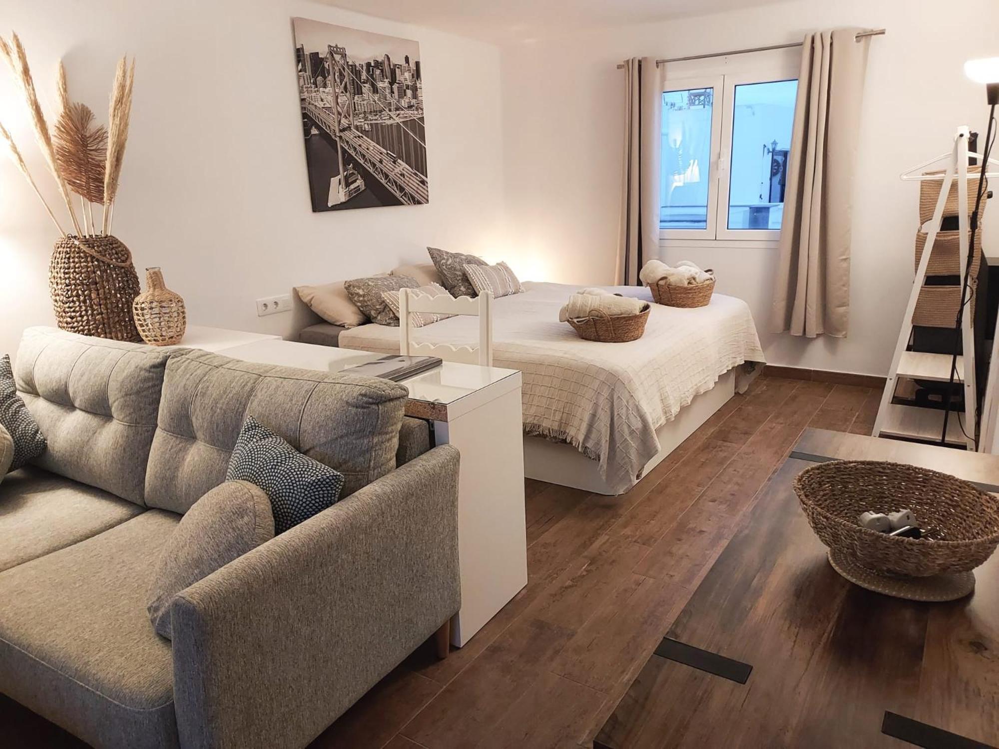 Apartment Hestia *