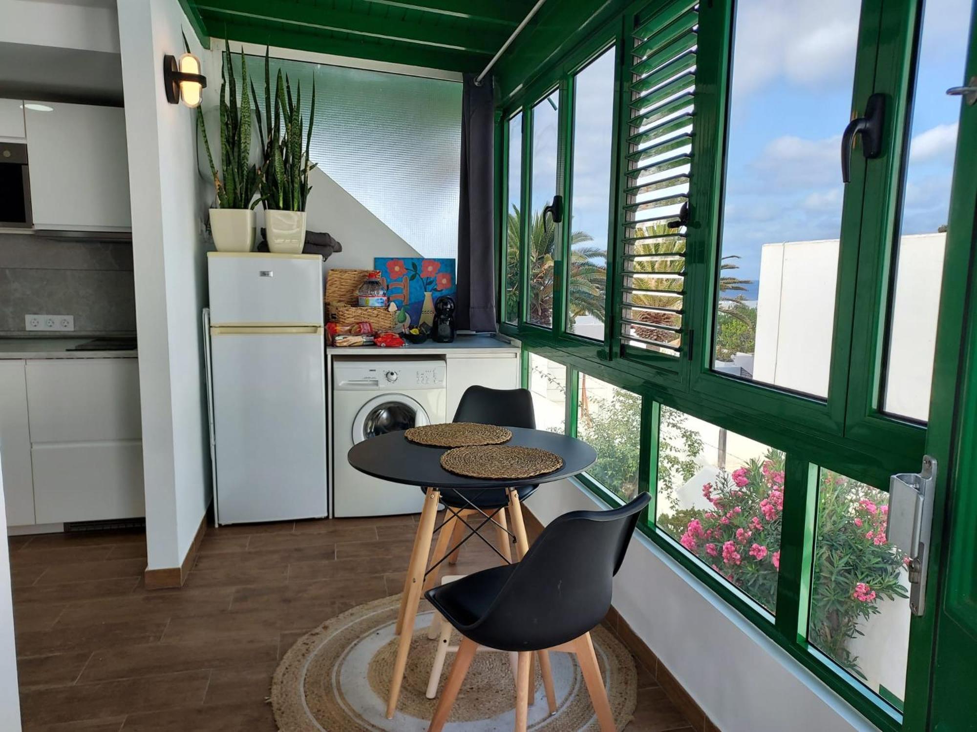 Hestia Apartment Puerto del Carmen (Lanzarote)
