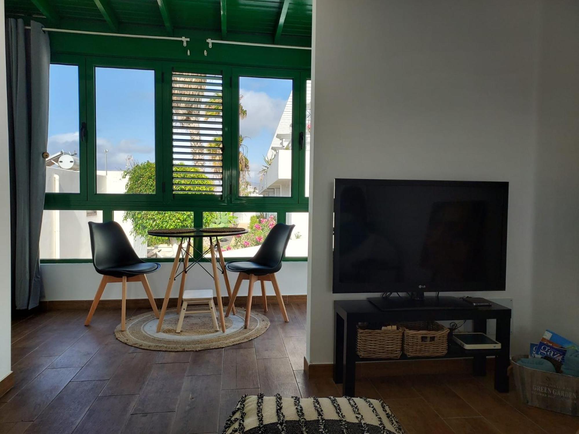 Hestia Apartment